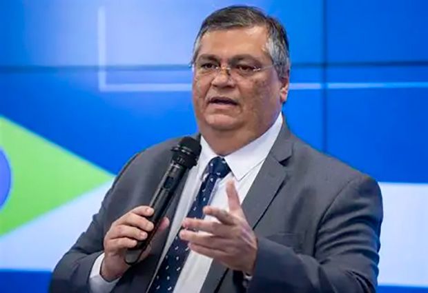 Com voto de Dino, STF tem 2 a 0 por inconstitucionalidade de Lei do Marco Temporal