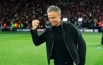 Técnico do PSG prevê "final apaixonante" contra o Flamengo: um time muito interessante