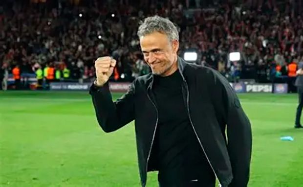 Técnico do PSG prevê "final apaixonante" contra o Flamengo: um time muito interessante