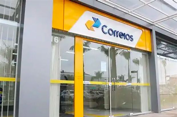 Tesouro rejeita garantia e Correios suspendem empréstimo de R$ 20 bilhões