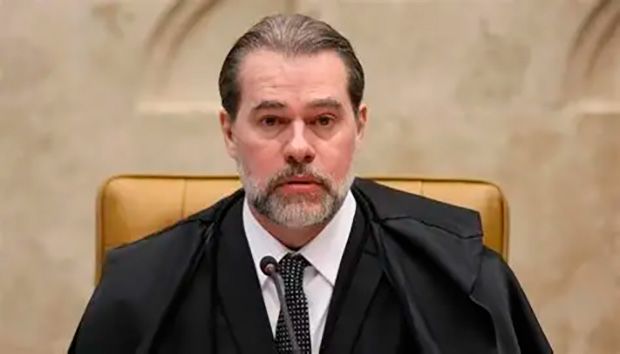 Toffoli determina acareação de Vorcaro, ex-presidente do BRB e diretor do BC