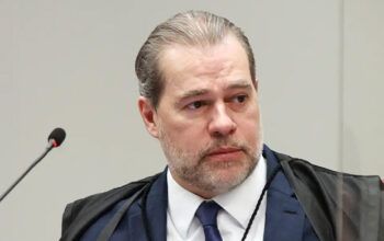 Toffoli recua e deixa PF definir próximos passos sobre acareação no caso Banco Master