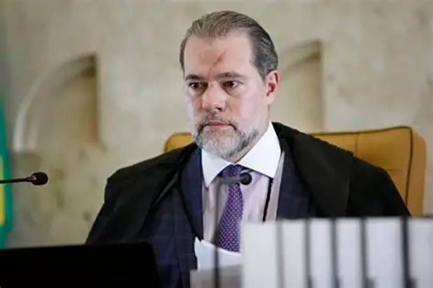 Toffoli rejeita pedido da PGR e mantém acareação