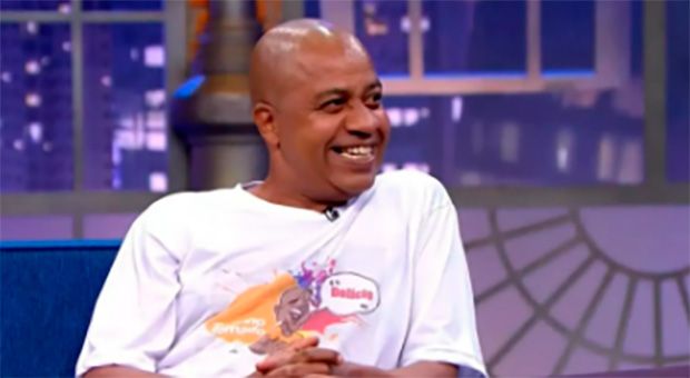 Toninho Tornado é eliminado de A Fazenda 17