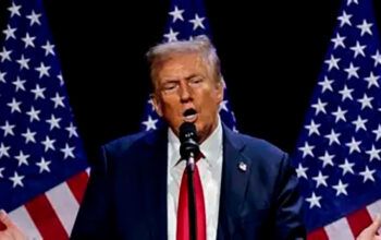 Trump ordena saída imediata de cidadãos dos EUA da Venezuela