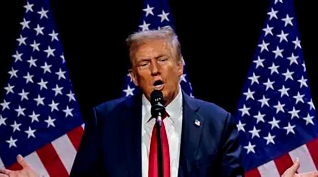 Trump ordena saída imediata de cidadãos dos EUA da Venezuela