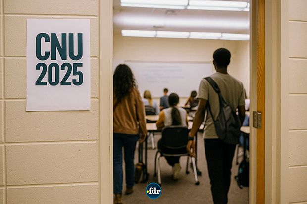 Veja como consultar os locais da prova discursiva do CNU 2025