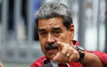 Venezuela denuncia Estados Unidos na ONU por pirataria