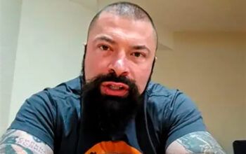 Vice-governador aciona Conselho de Ética após Bilynskyj chamar Maranhão de “bosta”