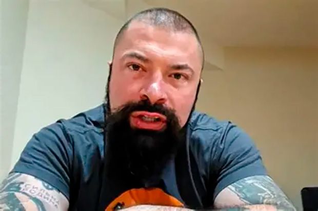 Vice-governador aciona Conselho de Ética após Bilynskyj chamar Maranhão de “bosta”