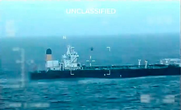 "Violação grave": China condena apreensão de navios da Venezuela pelos EUA