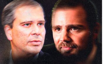 Dono do Banco Master, Daniel Vorcaro e ex-presidente do BRB são submetidos a acareação