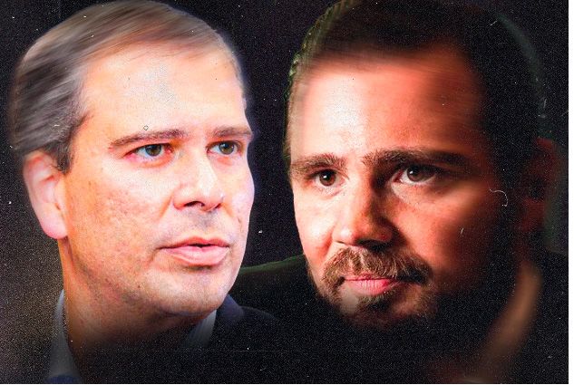 Dono do Banco Master, Daniel Vorcaro e ex-presidente do BRB são submetidos a acareação