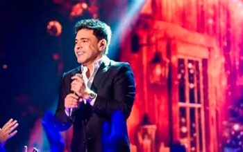 Zezé Di Camargo se tornou pessoa persona non grata em todas as atrações do SBT