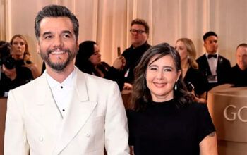 A ditadura é uma ferida aberta no Brasil, diz Wagner Moura no Globo de Ouro