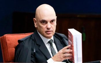 A indireta de Moraes a Damares em sua decisão sobre a Papudinha, em 36 páginas