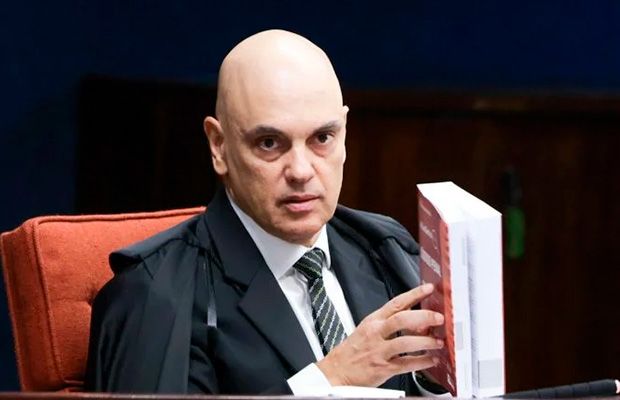 A indireta de Moraes a Damares em sua decisão sobre a Papudinha, em 36 páginas