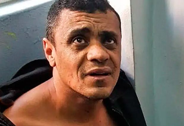 Adélio piora na cadeia, tem delírios e precisa de hospital psiquiátrico