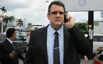Advogado acusado de matar pedestre nega crime e atribui acidente à vítima
