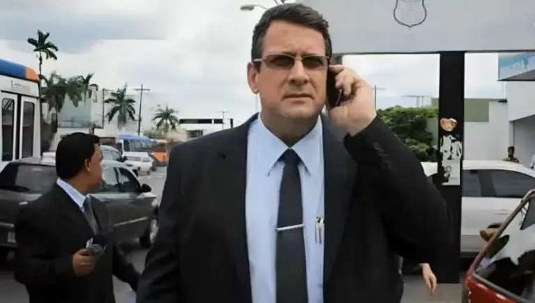 Advogado acusado de matar pedestre nega crime e atribui acidente à vítima