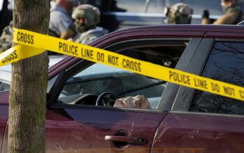 Agente de imigração atira e mata mulher em Minneapolis, nos EUA