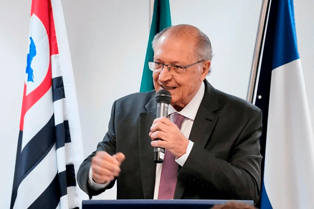 Alckmin diz que acordo Mercosul–União Europeia deve gerar mais empregos, investimentos e sustentabilidade no Brasil