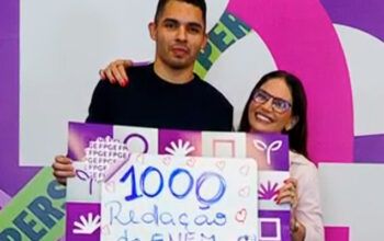 Aluno pernambucano tira nota mil na redação do Enem: “Indescritível”