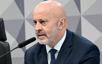 André Mendonça mantém prisão do "Careca do INSS"