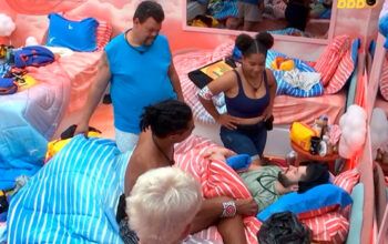 Anitta dá risada de Ana Paula, do 'BBB 26', ironizando 'trabalho' contra Pedro: 'O engasgo já foi'