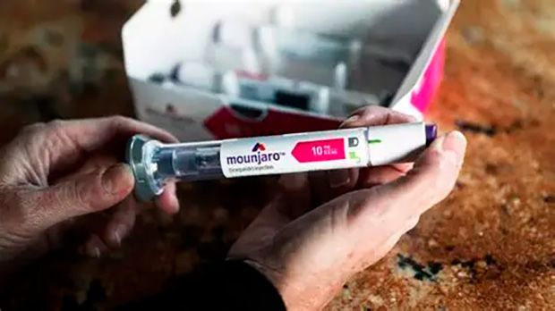 Anvisa determina apreensão de lote falsificado de Mounjaro