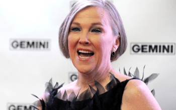 Aos 71 anos, morre Catherine O’Hara, ícone das comédias dos anos 1990