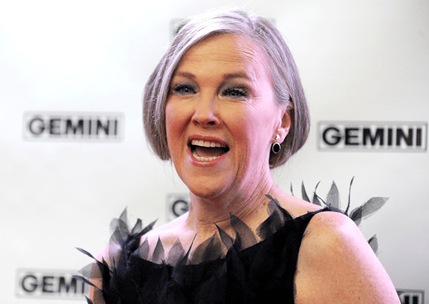 Aos 71 anos, morre Catherine O’Hara, ícone das comédias dos anos 1990