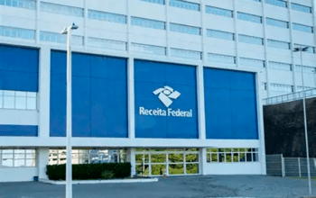 Arrecadação federal atinge R$ 2,89 trilhões em 2025 e bate recorde