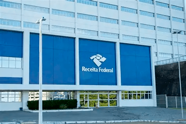 Arrecadação federal atinge R$ 2,89 trilhões em 2025 e bate recorde