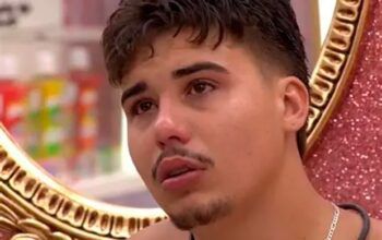 Babu alerta sobre comportamento de Pedro no BBB 26: 'É perigoso, tem faca aqui'