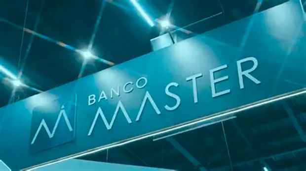 Banco Central abre sindicância para apurar falhas no caso Banco Master