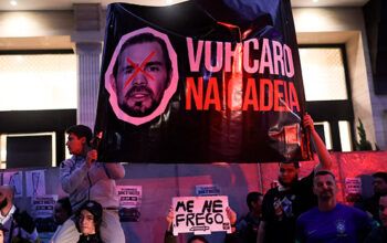 Banqueiro Daniel Vorcaro admite problemas de liquidez do Master