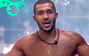 BBB 26: Matheus faz comentário sobre virgindade de Gabriela e revolta a web: baixo, machista e desonesto