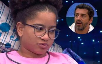 BBB 26: Cowboy recalcula a rota após saída de Aline e planeja aproximação com Milena