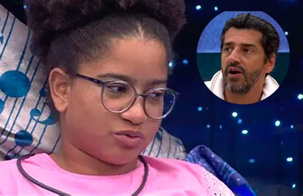BBB 26: Cowboy recalcula a rota após saída de Aline e planeja aproximação com Milena