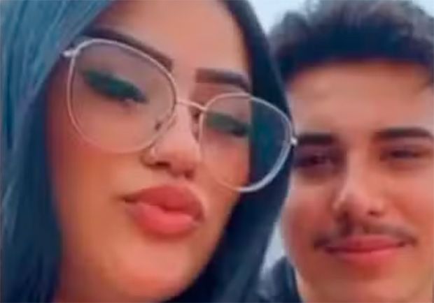 'BBB 26' - Esposa de Pedro apaga fotos com o ex-brother após desistência e denúncia de assédio