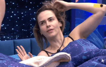 BBB 26: Maxiane bate decide indicar Ana Paula ao paredão: "Meu problema é com ela""