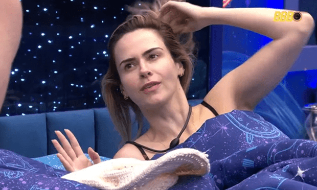 BBB 26: Maxiane bate decide indicar Ana Paula ao paredão: "Meu problema é com ela""