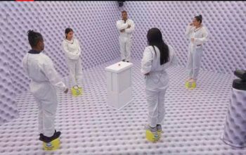 BBB 26: Quarto Branco terá 4 vagas no reality decididas em desafio final