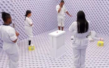 BBB 26: Rafaella desmaia e Quarto Branco chega ao fim