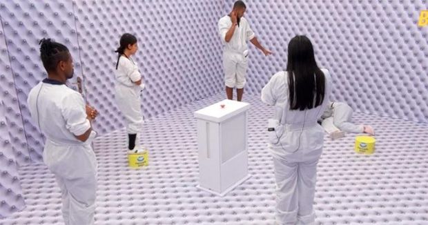 BBB 26: Rafaella desmaia e Quarto Branco chega ao fim