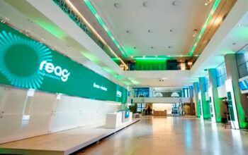 BC determina liquidação extrajudicial da Reag Trust