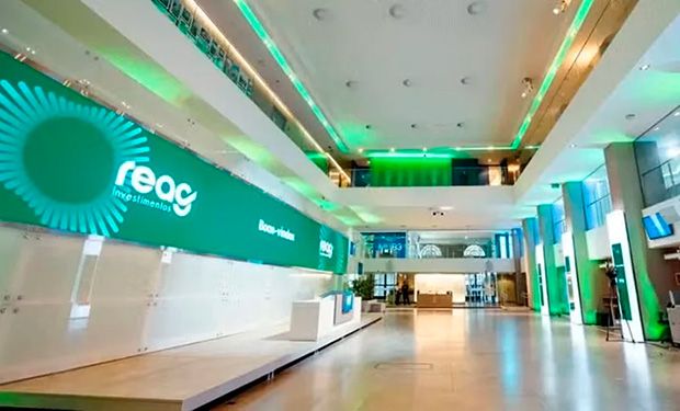 BC determina liquidação extrajudicial da Reag Trust