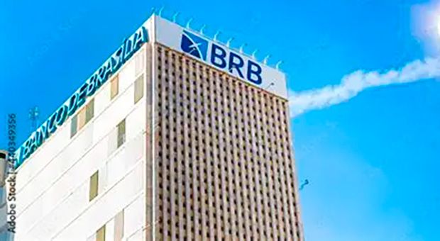 BC e PF investigam prejuízo do BRB em operação com Banco Master