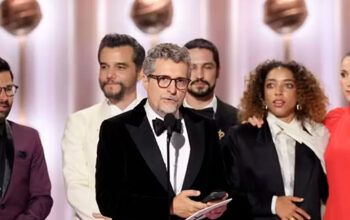 "Bolsonaro foi epicamente irresponsável e o cinema pode expressar insatisfações", diz Kleber Mendonça Filho